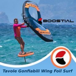 Boostial Surf  Icab srl cemento armato prefabbricato